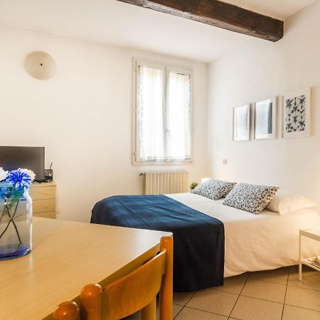 Apartmán Al Pipai Ferrara Exteriér fotografie