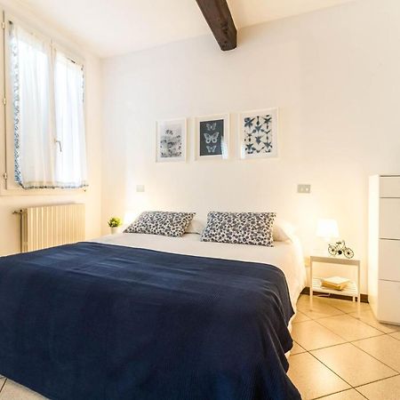 Apartmán Al Pipai Ferrara Exteriér fotografie