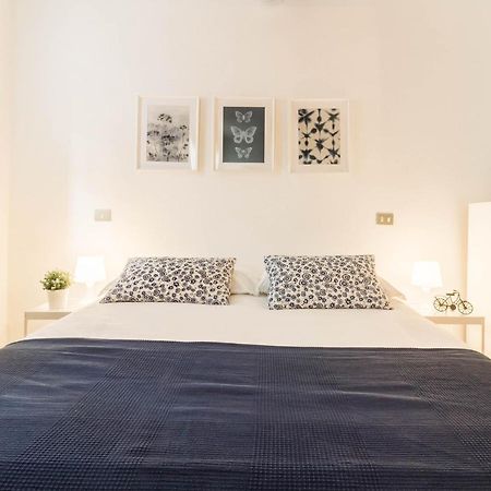 Apartmán Al Pipai Ferrara Exteriér fotografie