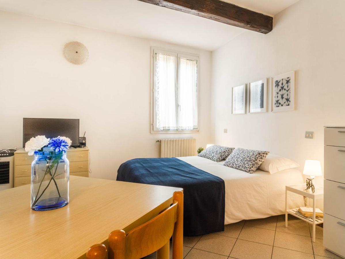 Apartmán Al Pipai Ferrara Exteriér fotografie