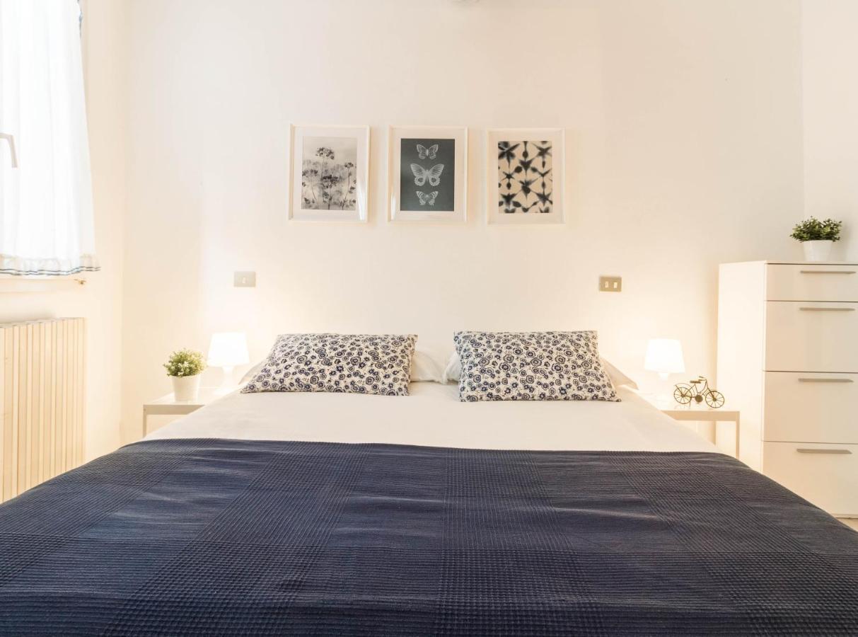 Apartmán Al Pipai Ferrara Exteriér fotografie