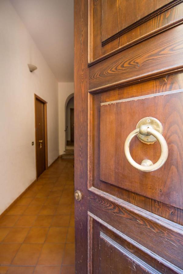 Apartmán Al Pipai Ferrara Exteriér fotografie