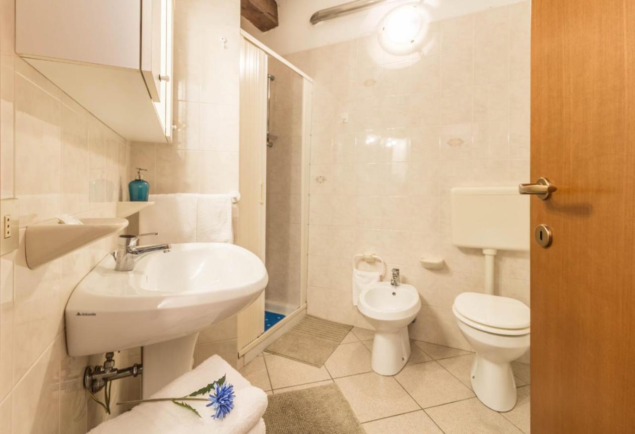 Apartmán Al Pipai Ferrara Exteriér fotografie